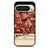 Indiana Jones Google Pixel 10 Pro XL Case RC10878