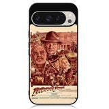 Indiana Jones Google Pixel 9 Pro XL Case OV10878