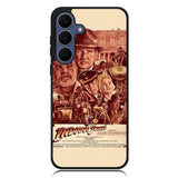 Indiana Jones Samsung Galaxy S25 FE Case OV10878