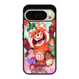 The Turning Red Google Pixel 10 Pro Case OV10729