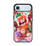 The Turning Red iPhone Air Case OV10729