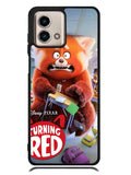 Turning Red Motorola Moto G Stylus 5G 2023 Case OV10745