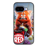 Turning Red Google Pixel 10A Case OV10745