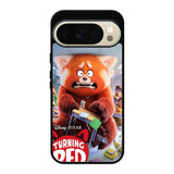 Turning Red Google Pixel 10 Pro Case QC10745