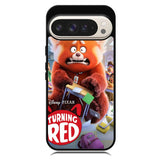 Turning Red Google Pixel 10 Pro XL Case RC10745