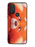 Turning Red Sad Face Motorola Moto G Pure 2021 , Moto G Power 2022 Case OV10744
