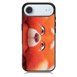 Turning Red Sad Face iPhone 17 Air Case OV10744