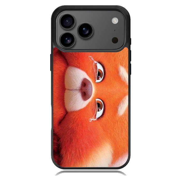 Turning Red Sad Face Samsung Galaxy S26 Case OV10744