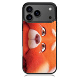 Turning Red Sad Face Samsung Galaxy S26 Case OV10744