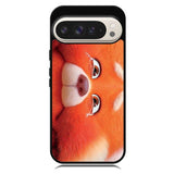 Turning Red Sad Face Google Pixel 10 Pro XL Case RC10744