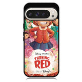 Turning Red Cartoon Art Google Pixel 10 Pro XL Case RC10741