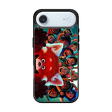 Turning Red iPhone Air Case OV10746