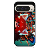 Turning Red Google Pixel 10 Pro XL Case RC10746
