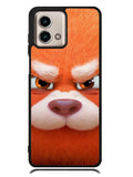 Turning Red Angry Face Motorola Moto G Stylus 5G 2023 Case OV10740