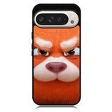 Turning Red Angry Face Google Pixel 10 | Google Pixel 10 Pro Case RC10740