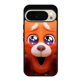 Turning Red Cute Face Google Pixel 10 Pro Case QC10742