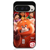 Turning Red Google Pixel 9 Pro XL Case OV10747