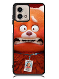 Turning Red Motorola Moto G Stylus 5G 2023 Case OV10748