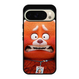Turning Red Google Pixel 10 Pro XL Case QC10748