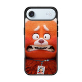 Turning Red iPhone Air Case QC10748