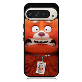 Turning Red Google Pixel 10 Pro XL Case RC10748