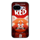 Turning Red Google Pixel 10A Case OV10749