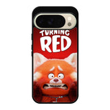 Turning Red Google Pixel 10 Pro XL Case QC10749