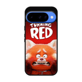 Turning Red Google Pixel 10 Case QC10749