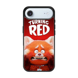 Turning Red iPhone Air Case QC10749