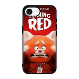 Turning Red iPhone 17e Case OV10749