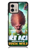 Ice Age Adventures of Buck Motorola Moto G Stylus 5G 2023 Case OV10872