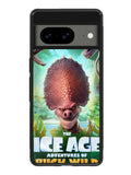 Ice Age Adventures of Buck Google Pixel 8 Case QC10872