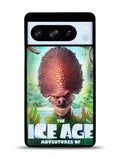 Ice Age Adventures of Buck Google Pixel 8 Pro Case QC10872