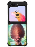 Ice Age Adventures of Buck Samsung Galaxy Z Flip 5 5G 2023 Case OV10872