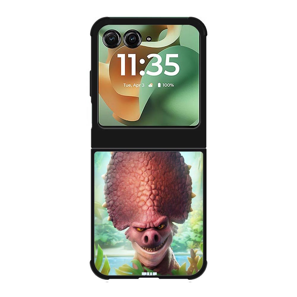 Ice Age Adventures of Buck Motorola Moto RAZR 2025 Case OV10872