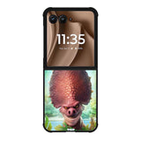 Ice Age Adventures of Buck Motorola Moto RAZR Plus 2025 Case OV10872