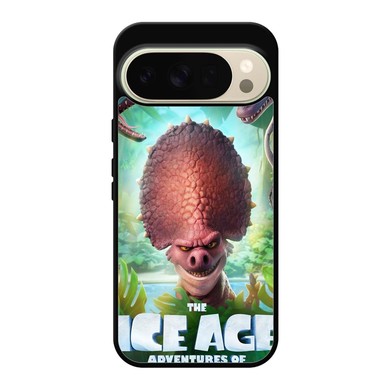 Ice Age Adventures of Buck Google Pixel 10 Pro XL Case OV10872