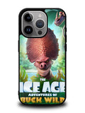 Ice Age Adventures of Buck iPhone 16 Pro Case OV10872