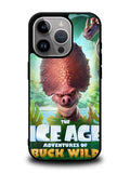 Ice Age Adventures of Buck iPhone 16 Pro Max Case OV10872