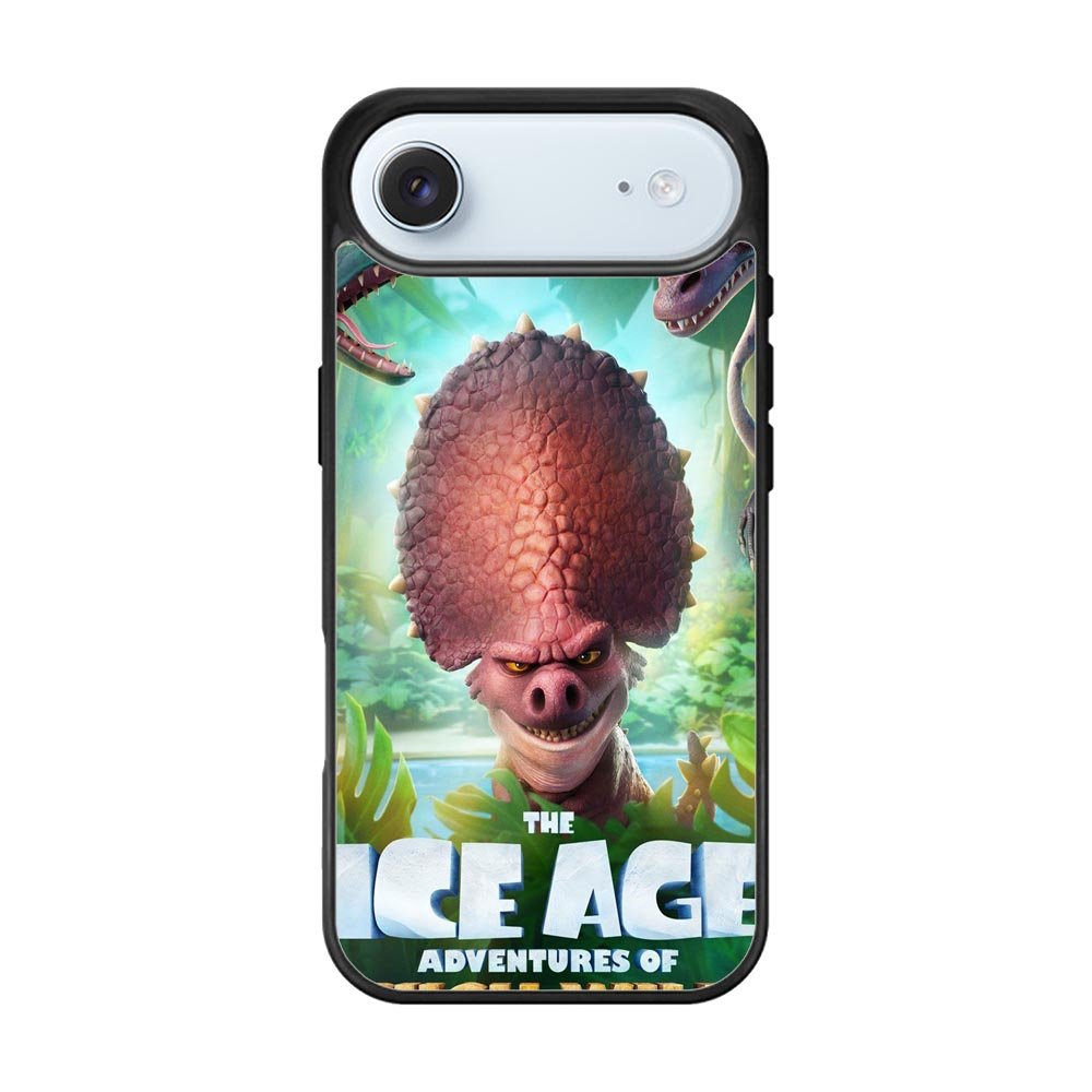 Ice Age Adventures of Buck iPhone Air Case OV10872