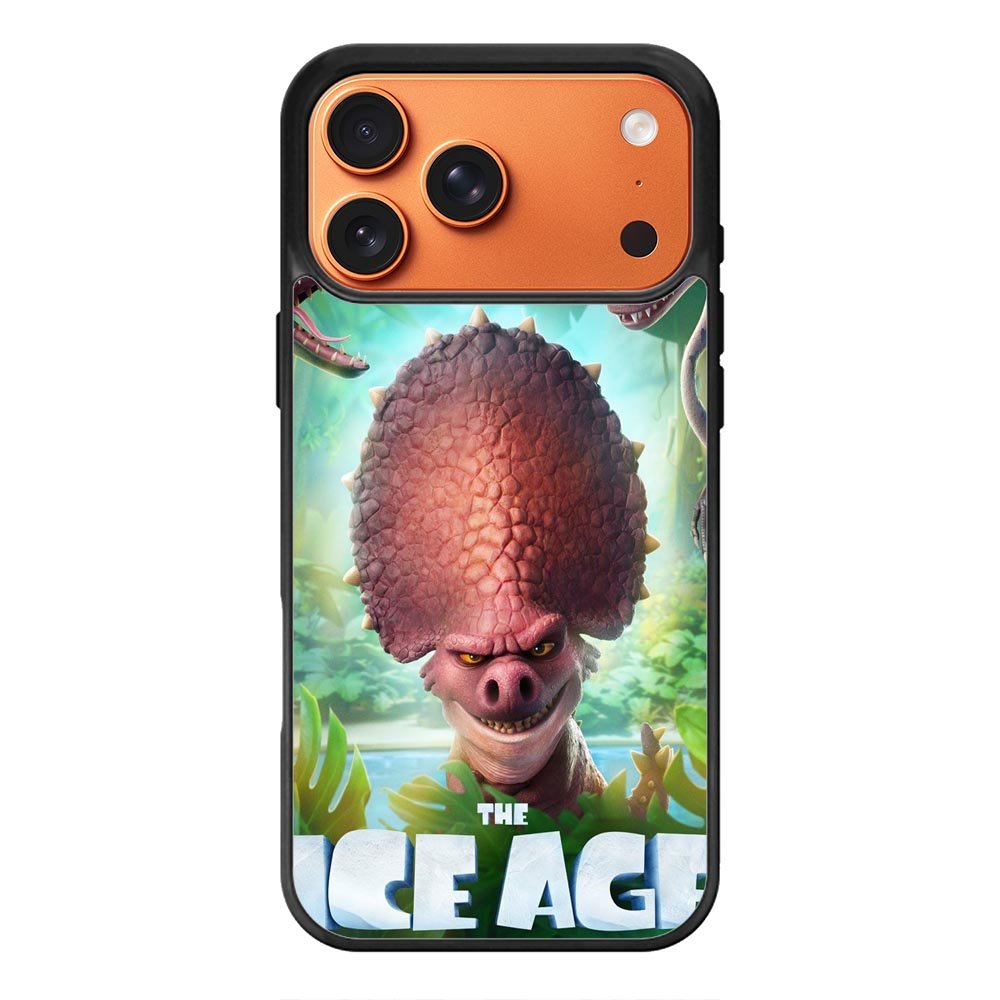Ice Age Adventures of Buck iPhone 17 Pro Max Case OV10872