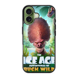 Ice Age Adventures of Buck iPhone 17 Case OV10872