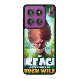 Ice Age Adventures of Buck Motorola Moto Edge 60 Pro Case OV10872