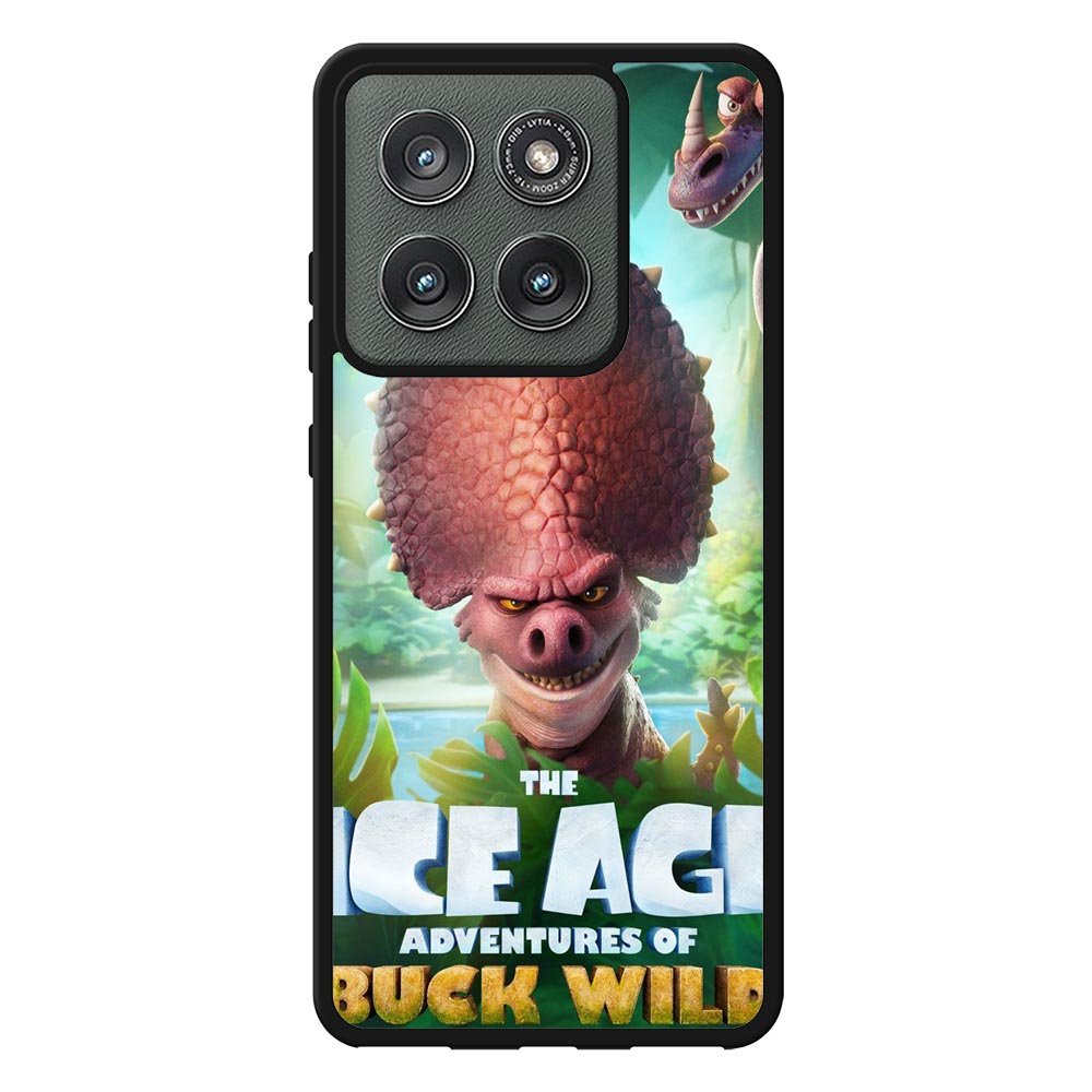 Ice Age Adventures of Buck Motorola Moto Edge 2025 Case OV10872