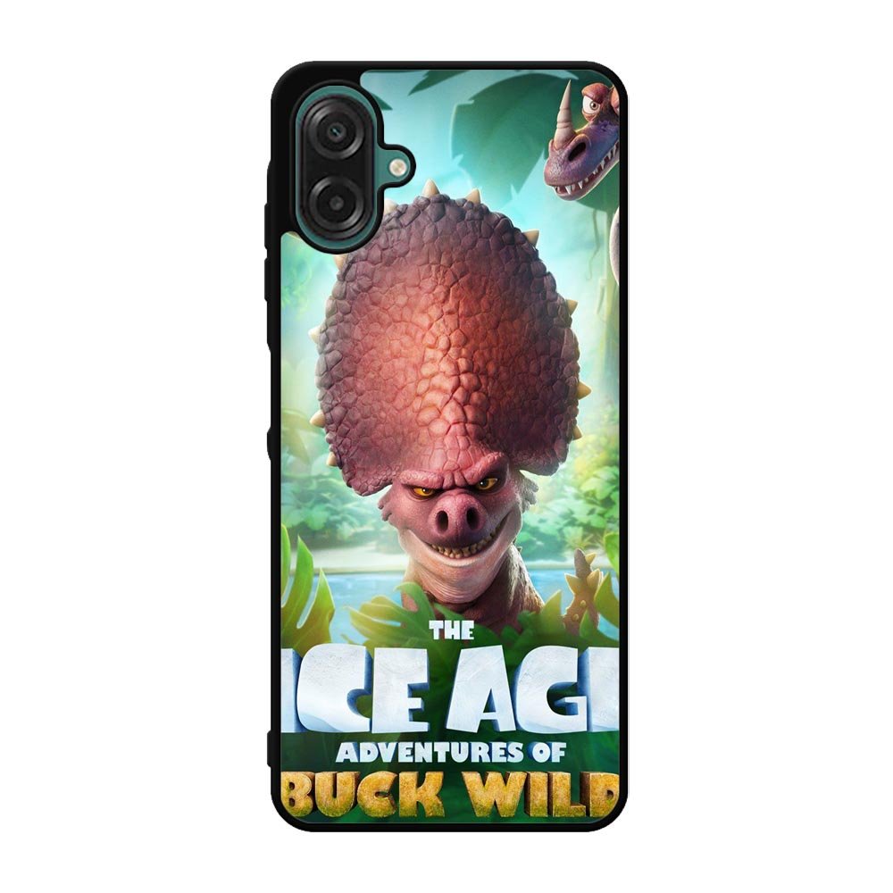 Ice Age Adventures of Buck Samsung Galaxy A07 Case OV10872