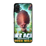 Ice Age Adventures of Buck Samsung Galaxy A07 Case OV10872
