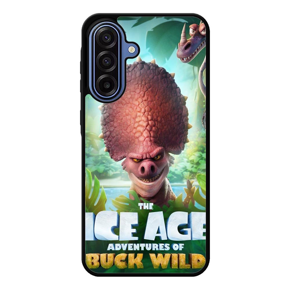 Ice Age Adventures of Buck Samsung Galaxy A17 Case OV10872