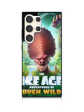 Ice Age Adventures of Buck Samsung Galaxy S25 Ultra 5G Case QC10872