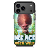 Ice Age Adventures of Buck Samsung Galaxy S26 Case OV10872