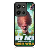 Ice Age Adventures of Buck Motorola Moto G 5G 2025 Case OV10872